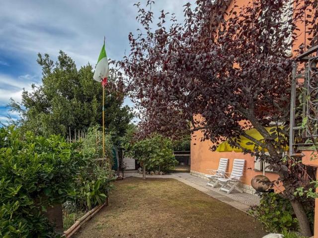 Villa Indipendente in vendita a Mandriole, Ravenna