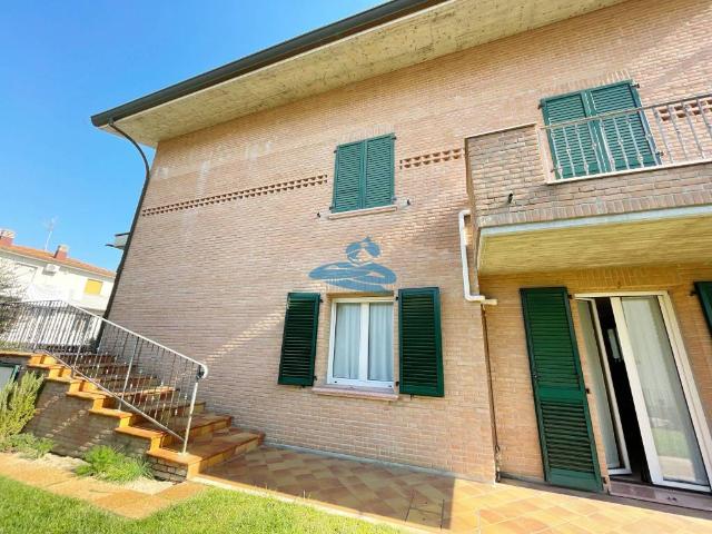 Villa Indipendente in vendita a Ponte Nuovo, Ravenna