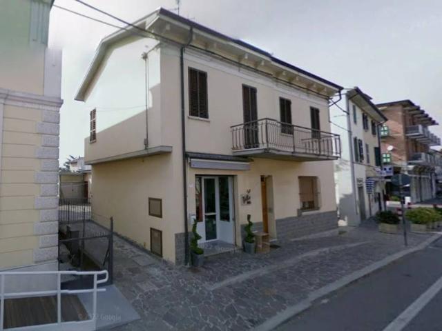 Villa Indipendente in vendita a Ravenna, Reggio Emilia