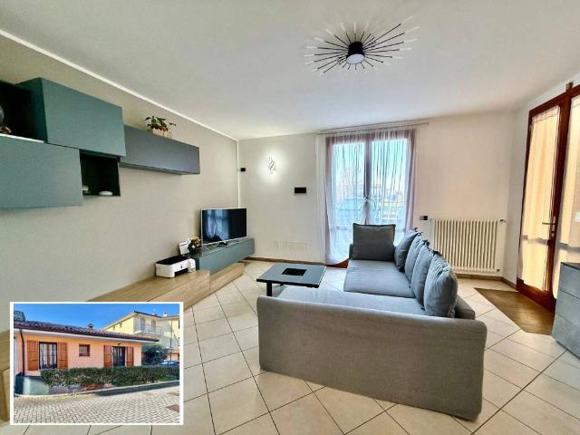 Villa Indipendente in vendita a Ravenna, Reggio Emilia