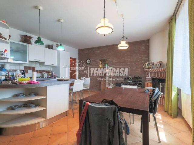 Villa Indipendente in vendita a San Biagio, Ravenna