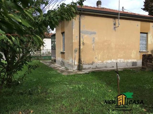 Villa Indipendente in vendita a Ravenna, Reggio Emilia