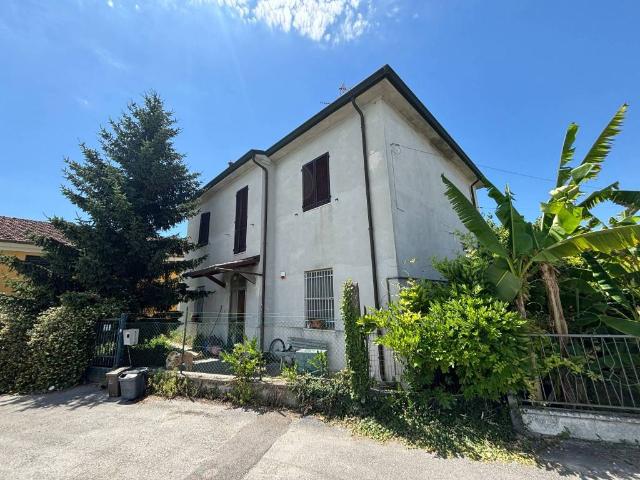 Villa Indipendente in vendita a Ravenna, Reggio Emilia