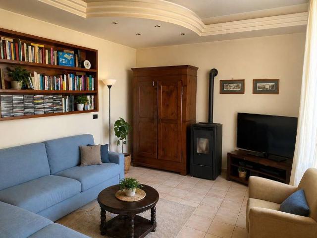 Villa Indipendente in vendita a Ravenna, Reggio Emilia