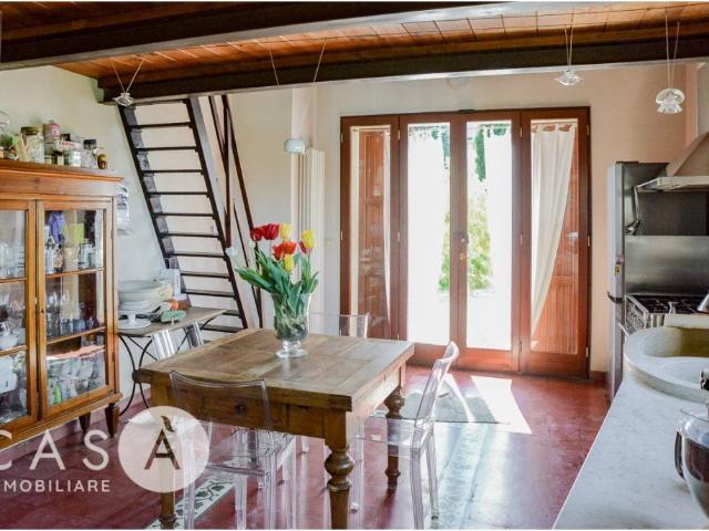 Villa Indipendente in vendita a Castiglione di Ravenna, Ravenna