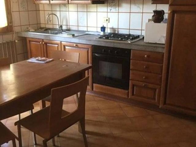 Villa Indipendente in vendita a Ravenna, Reggio Emilia
