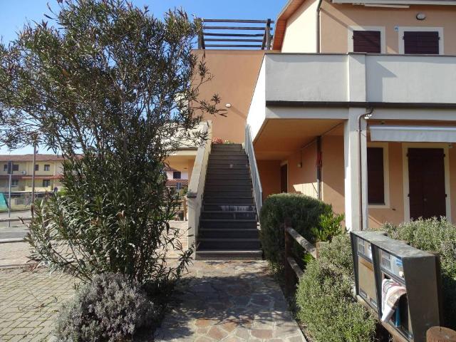 Villa Indipendente in vendita a Casalborsetti, Ravenna