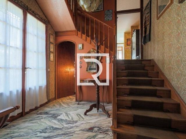 Villa Indipendente in vendita a Ravenna, Reggio Emilia