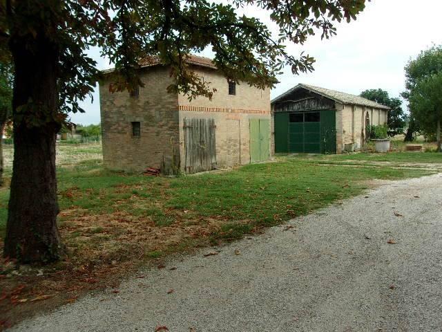 Villa Indipendente in vendita a Santo Stefano, Ravenna