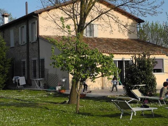 Villa Indipendente in vendita a Santo Stefano, Ravenna