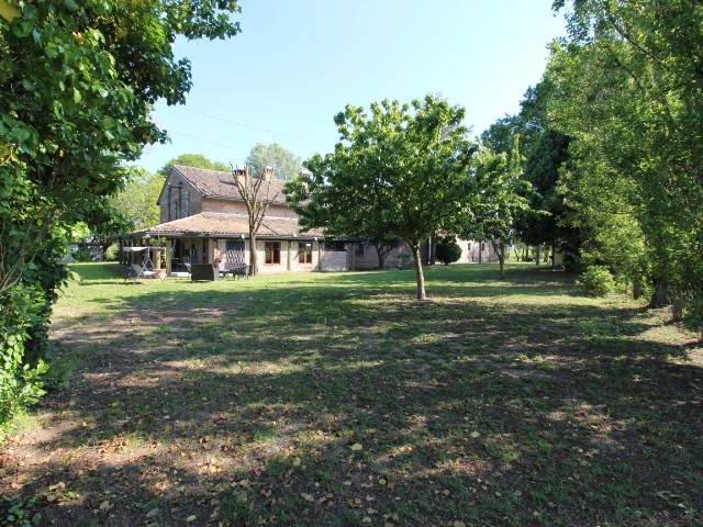 Villa Indipendente in vendita a Santerno, Ravenna