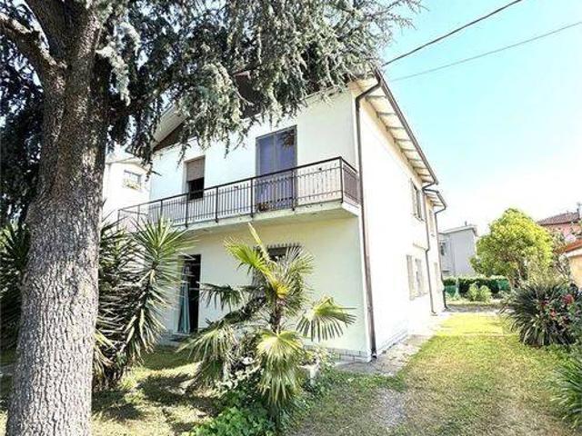Villa Indipendente in vendita a Mezzano, Ravenna