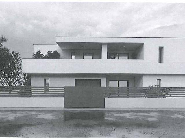 Villa Indipendente in vendita a Vicoli, Ravenna