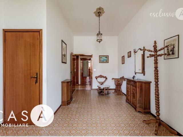 Villa Indipendente in vendita a Ravenna, Reggio Emilia