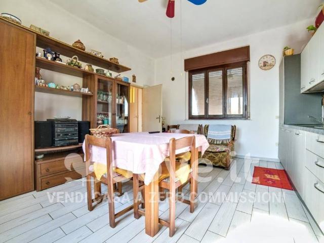 Villa Indipendente in vendita a Ravenna, Reggio Emilia