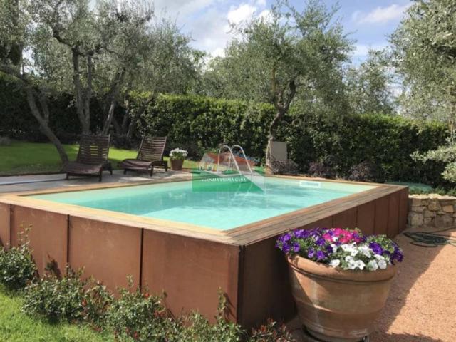 Villa Indipendente in vendita a Ravenna, Reggio Emilia