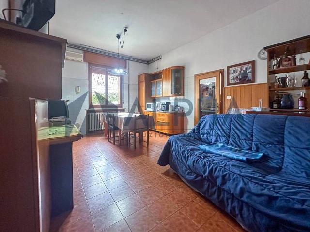 Villa Indipendente in vendita a Ravenna, Reggio Emilia