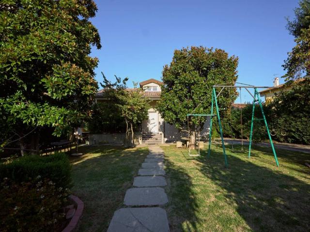 Villa Indipendente in vendita a Savio di Ravenna, Ravenna