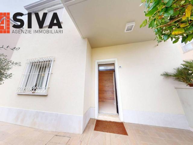 Villa Indipendente in vendita a San Rocco, Ravenna
