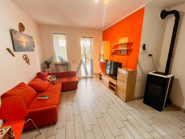 Villa Indipendente in vendita a Ravenna, Reggio Emilia