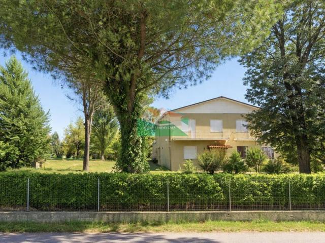 Villa Indipendente in vendita a Santo Stefano, Ravenna