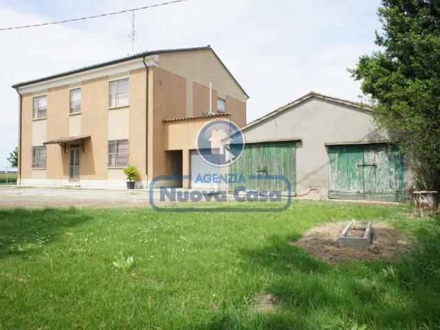 Villa Indipendente in vendita a Ravenna, Reggio Emilia