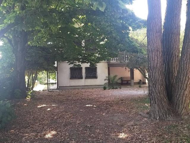Villa Indipendente in vendita a Unione dei comuni della Bassa Romagna, Bagnacavallo