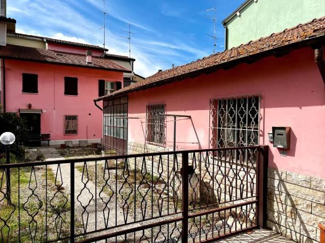 Villa Indipendente in vendita a Ravenna, Reggio Emilia
