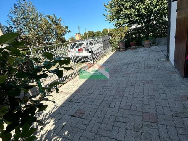 Villa Indipendente in vendita a Ravenna, Reggio Emilia