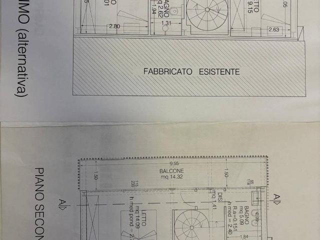 Villa Indipendente in vendita a Sant'Alberto, Ravenna