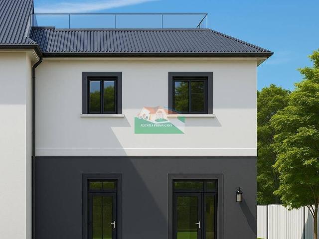 Villa Indipendente in vendita a Ravenna, Reggio Emilia