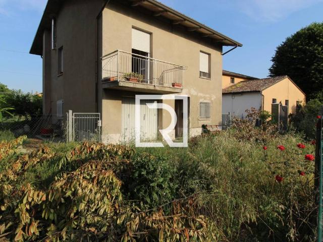 Villa Indipendente in vendita a Ravenna, Reggio Emilia