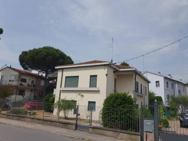 Villa Indipendente in vendita a San Rocco, Ravenna
