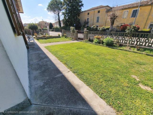 Villa Indipendente in vendita a Santerno, Ravenna