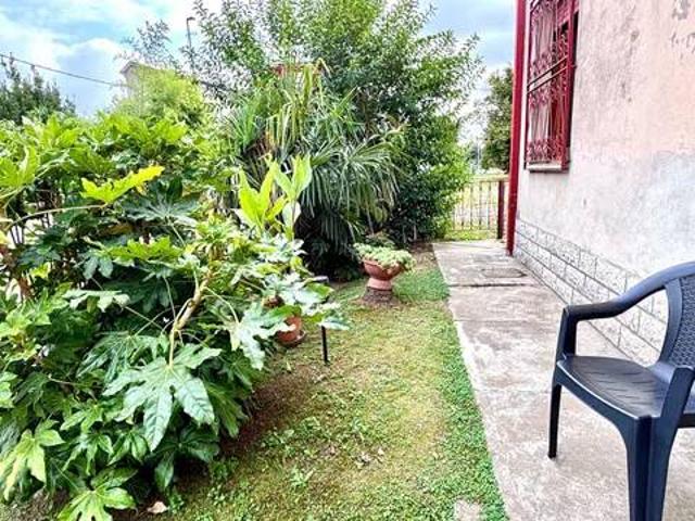 Villa Indipendente in vendita a Ravenna, Reggio Emilia