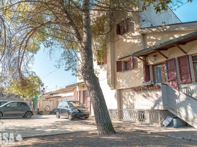 Villa Indipendente in vendita a Ravenna, Reggio Emilia