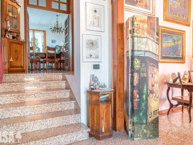 Villa Indipendente in vendita a Castiglione di Ravenna, Ravenna