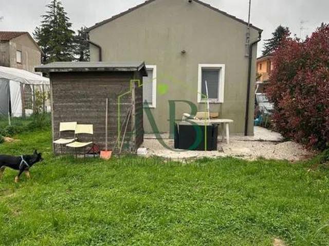 Villa Indipendente in vendita a Ravenna, Reggio Emilia