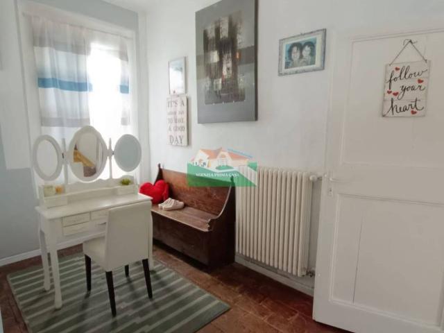Villa Indipendente in vendita a San Marco, Ravenna