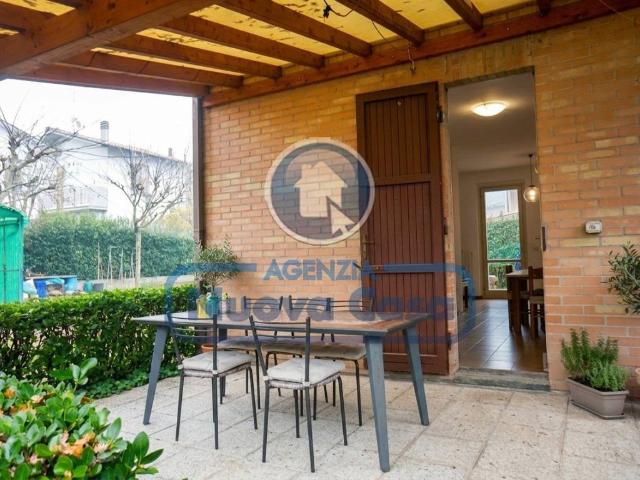 Villa Schiera in vendita a Ravenna, Reggio Emilia