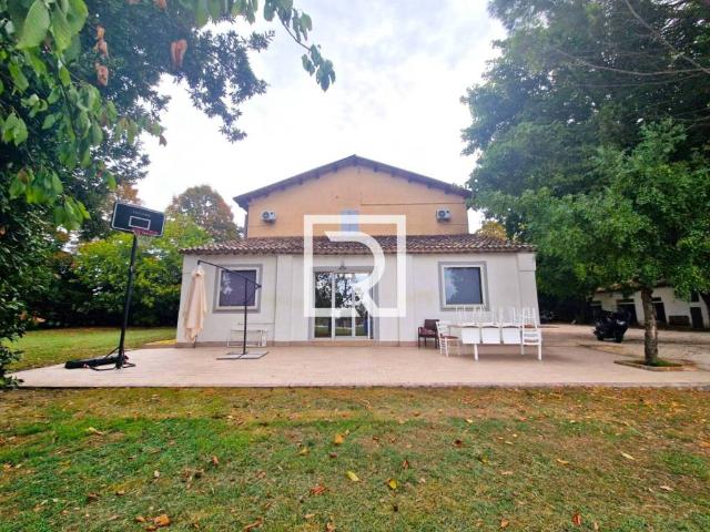 Villa Indipendente in vendita a Santo Stefano, Ravenna