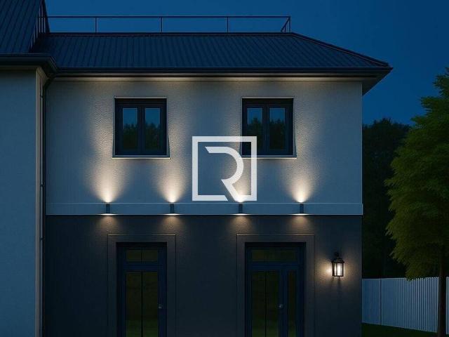 Villa Indipendente in vendita a Ravenna, Reggio Emilia
