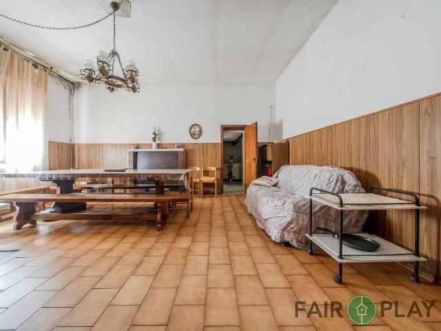 Villa Indipendente in vendita a Ravenna, Reggio Emilia