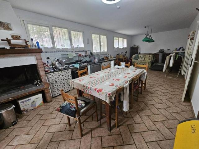 Villa Indipendente in vendita a San Biagio, Ravenna