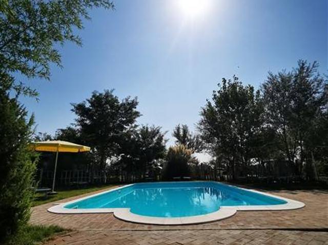Villa Indipendente in vendita a Ponte Nuovo, Ravenna