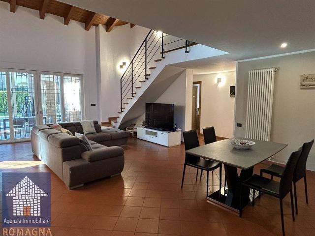 Villa Indipendente in vendita a Ravenna, Reggio Emilia