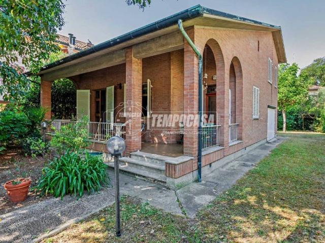 Villa Indipendente in vendita a Ravenna, Reggio Emilia