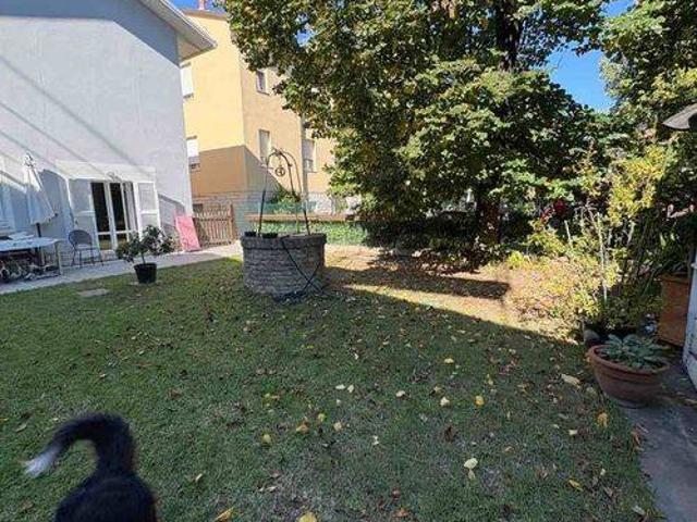 Villa Indipendente in vendita a Ravenna, Reggio Emilia