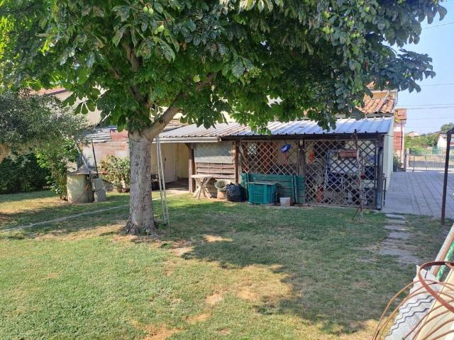 Villa Indipendente in vendita a Conventello, Ravenna