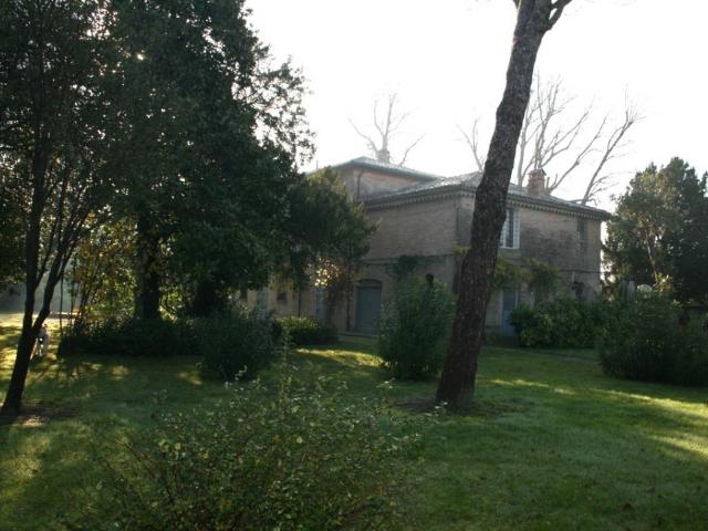 Villa Indipendente in vendita a Ravenna, Reggio Emilia